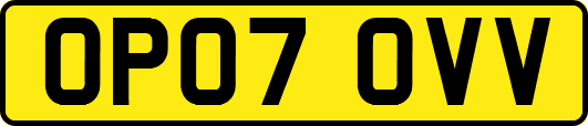 OP07OVV