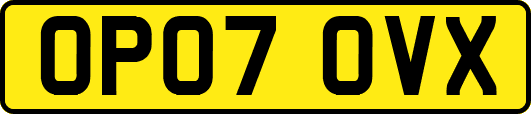 OP07OVX