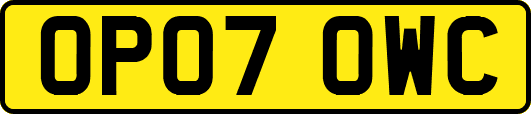 OP07OWC