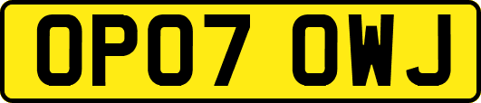 OP07OWJ