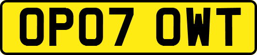 OP07OWT