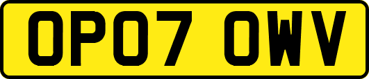 OP07OWV