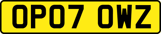 OP07OWZ