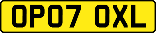 OP07OXL