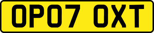 OP07OXT