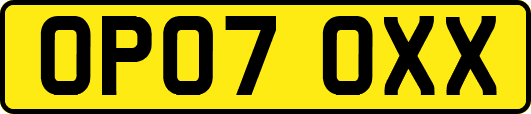 OP07OXX