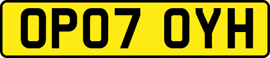 OP07OYH