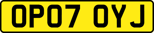 OP07OYJ