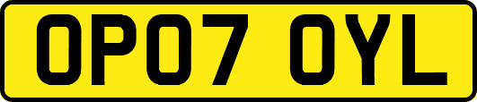 OP07OYL