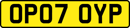 OP07OYP