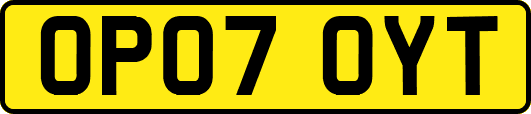OP07OYT