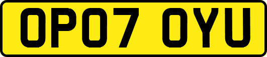 OP07OYU