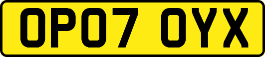 OP07OYX
