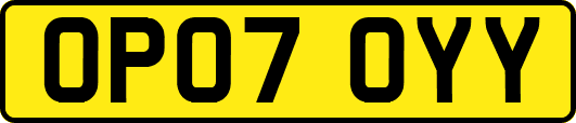 OP07OYY