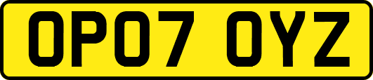 OP07OYZ