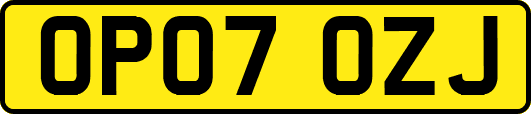 OP07OZJ