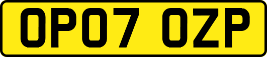 OP07OZP