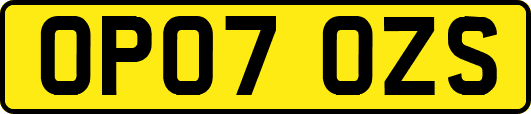 OP07OZS