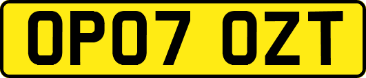 OP07OZT