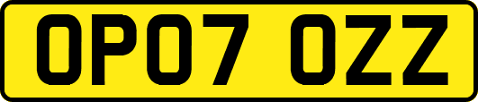 OP07OZZ