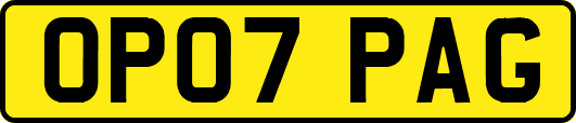 OP07PAG