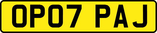OP07PAJ