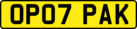 OP07PAK