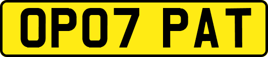 OP07PAT