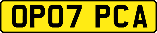 OP07PCA