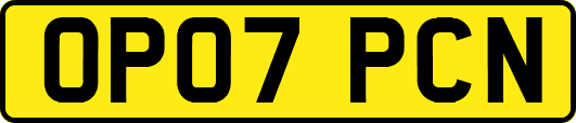OP07PCN