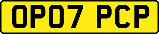 OP07PCP