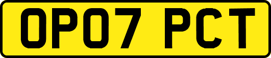 OP07PCT