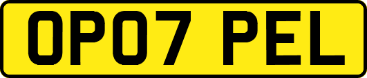 OP07PEL