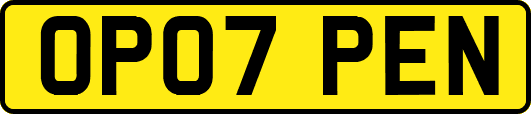 OP07PEN