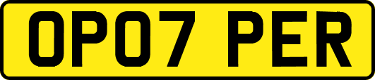 OP07PER