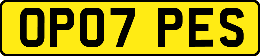 OP07PES