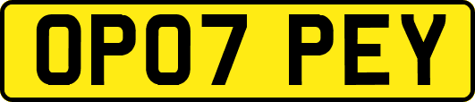 OP07PEY