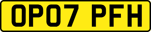 OP07PFH