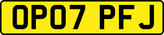 OP07PFJ