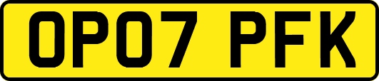 OP07PFK