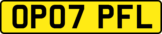OP07PFL