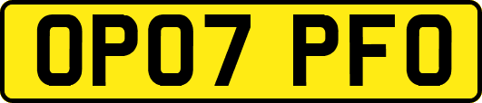 OP07PFO