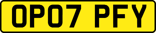 OP07PFY