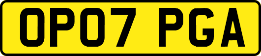 OP07PGA