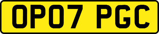 OP07PGC