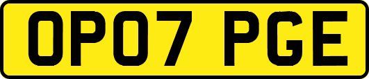 OP07PGE