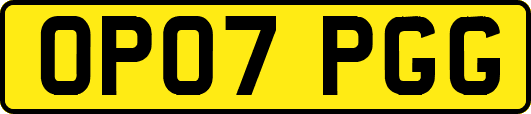 OP07PGG