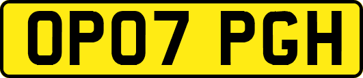 OP07PGH
