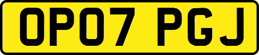 OP07PGJ