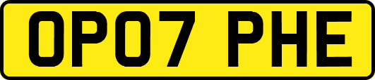 OP07PHE